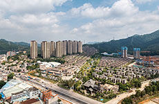 2022市優(yōu) | 華發(fā)觀山水花園A2、B1、B2、B3區(qū)